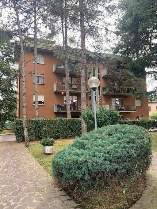 Appartamento Brevi Periodi "Pedrini'S Welcome Home" Bergamo Exterior photo