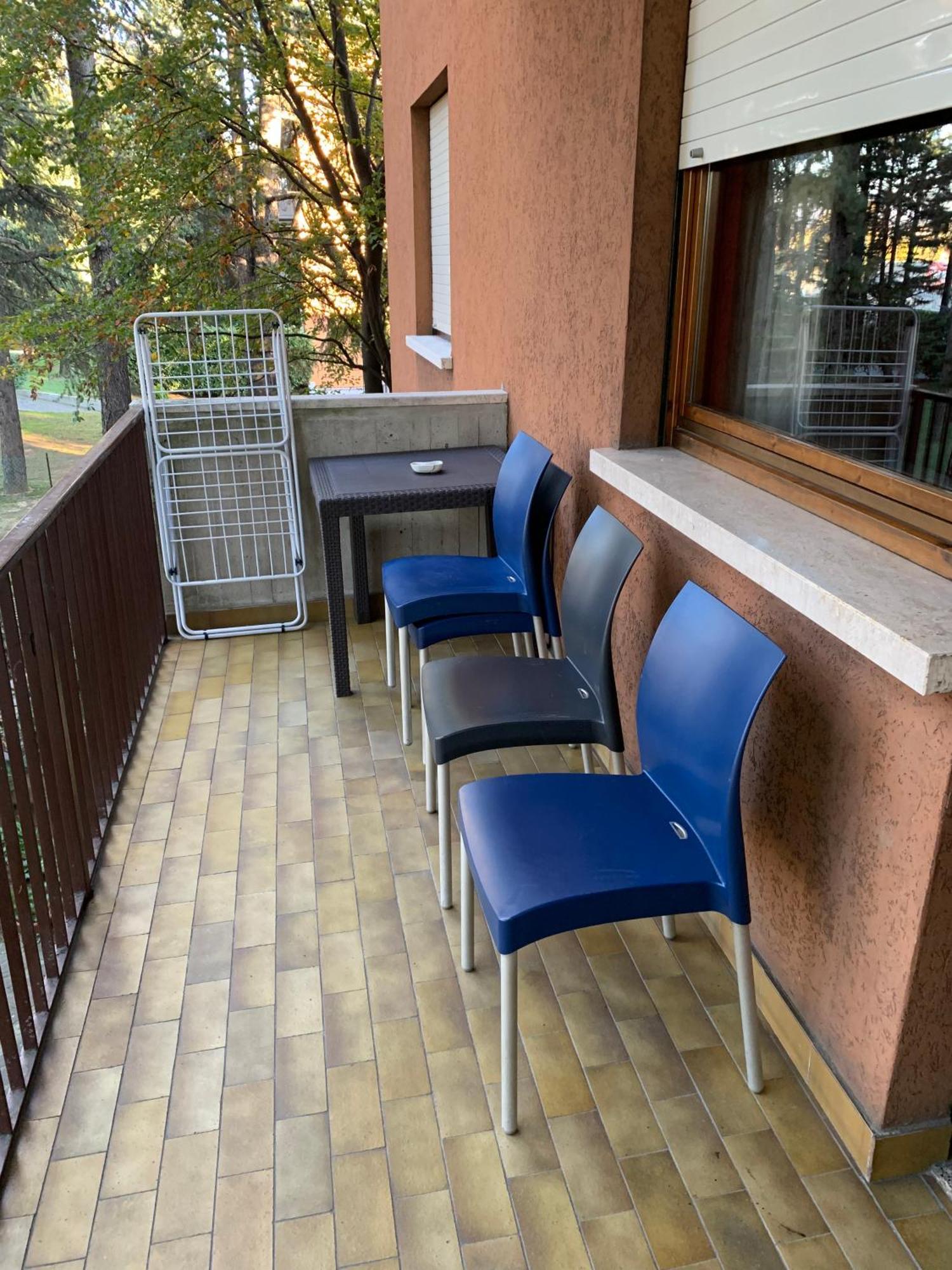 Appartamento Brevi Periodi "Pedrini'S Welcome Home" Bergamo Exterior photo