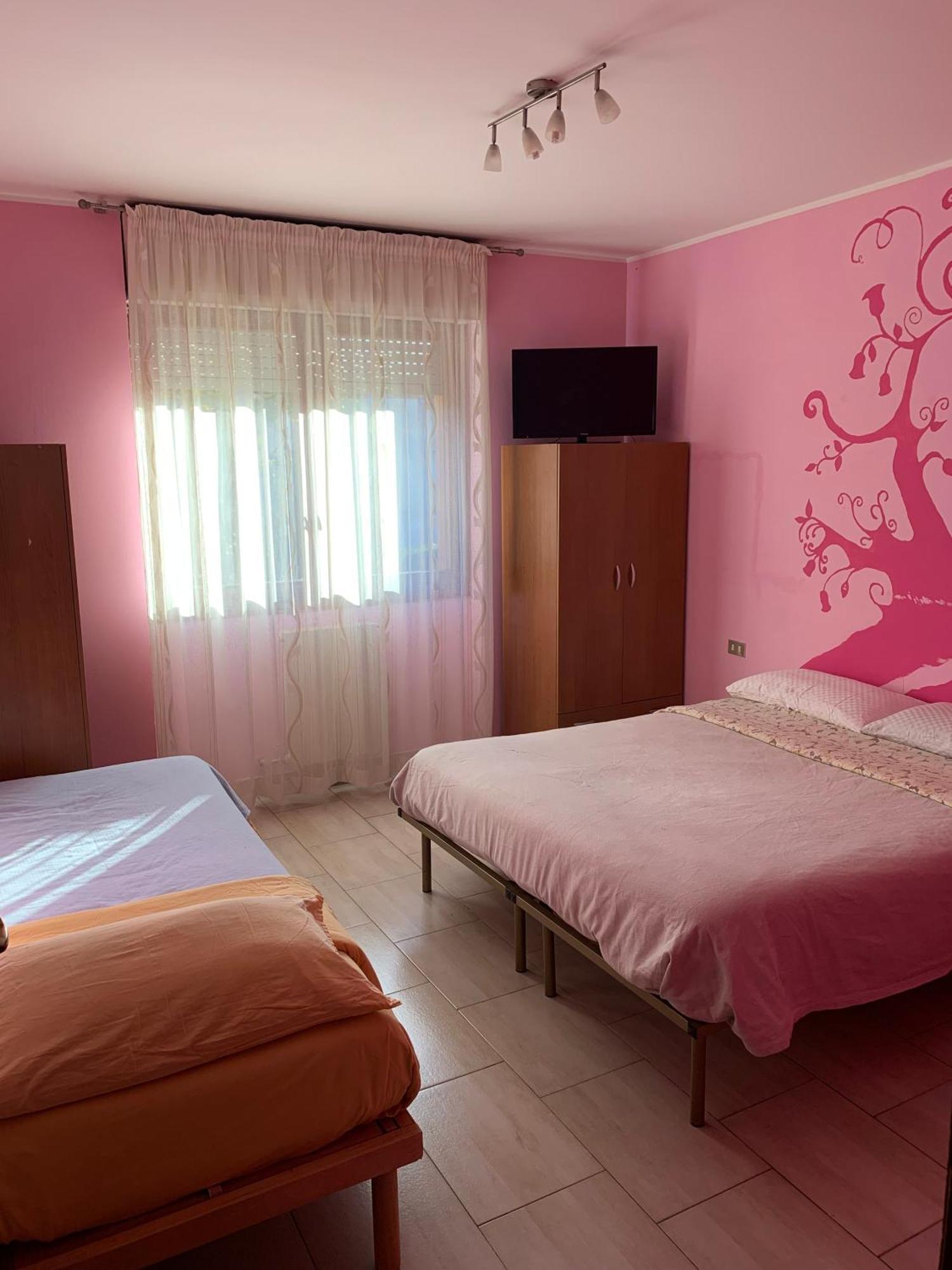 Appartamento Brevi Periodi "Pedrini'S Welcome Home" Bergamo Exterior photo