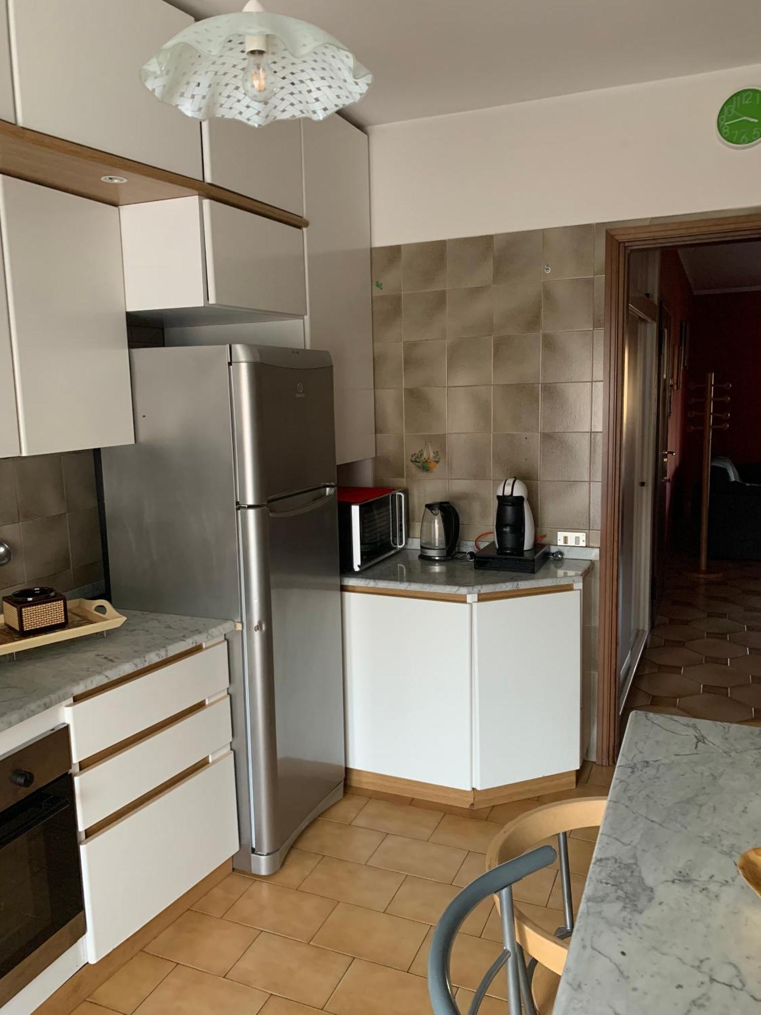 Appartamento Brevi Periodi "Pedrini'S Welcome Home" Bergamo Exterior photo