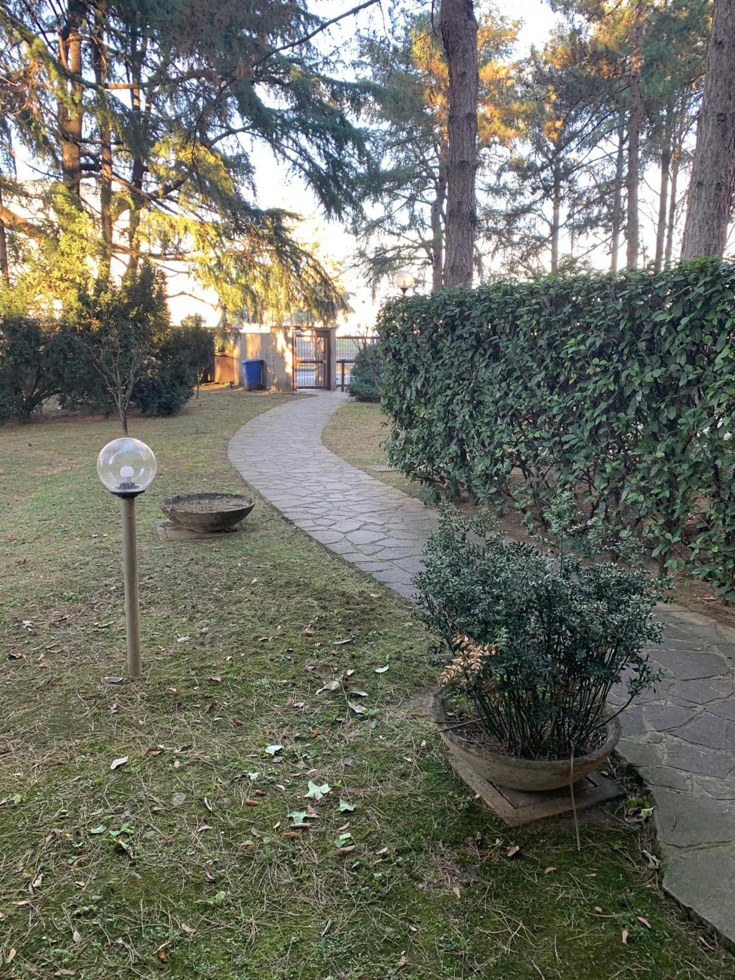 Appartamento Brevi Periodi "Pedrini'S Welcome Home" Bergamo Exterior photo